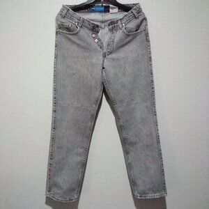 Levi Strauss Silver Tab Jeans